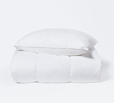 Down Alternative Pillow