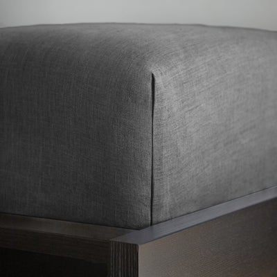 Orkney Linen Fitted Sheet ( All Sizes)