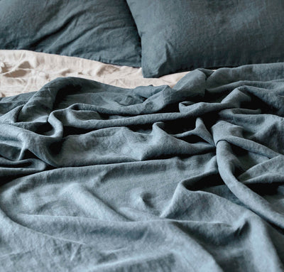 Orkney Linen Summer Cover