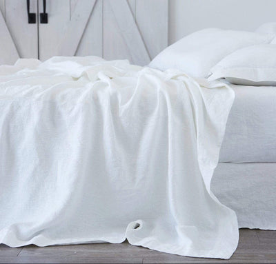 Orkney Linen Summer Cover