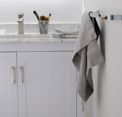 Orkney Linen Hand Towel