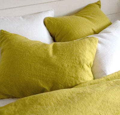 Orkney Linen Sham