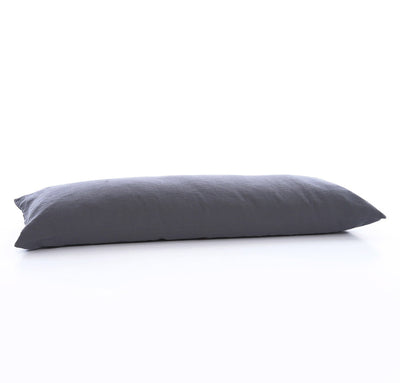 Orkney Linen Body Pillow Cover