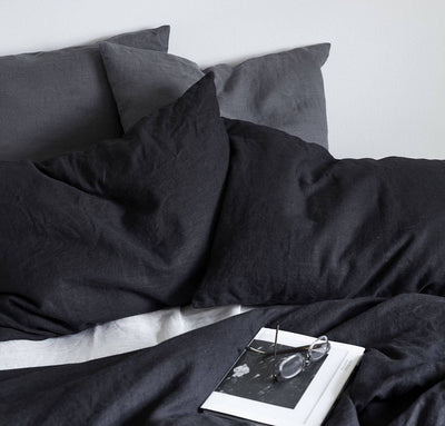 Orkney Linen Sham