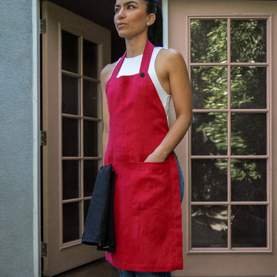 The Barista Apron