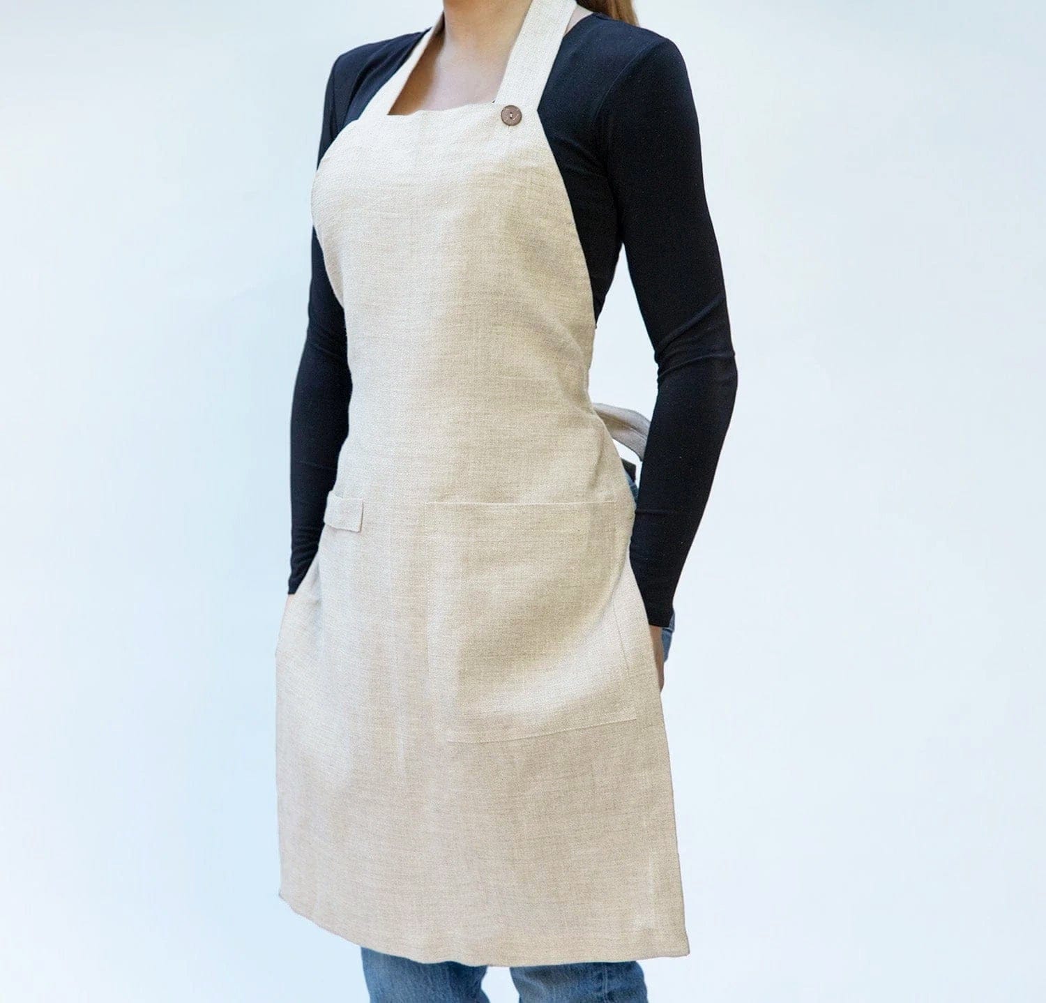 The Barista Apron