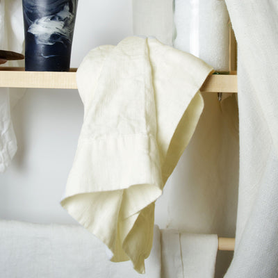 Orkney Linen Hand Towel