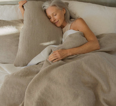 Down Alternative Pillow