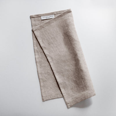 St. Barts Linen 12" Lunch Napkin Set