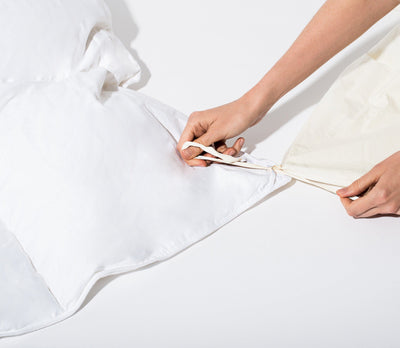 Down Alternative Comforter