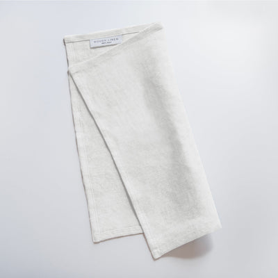 Orkney Linen 12" Lunch Napkin Set
