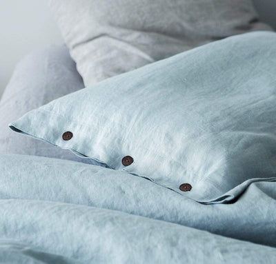 St. Barts Linen Sham