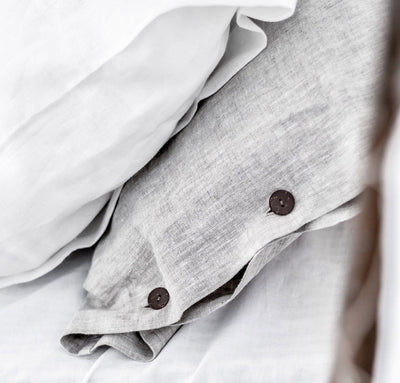 St. Barts Linen Sham (Ready to Ship)