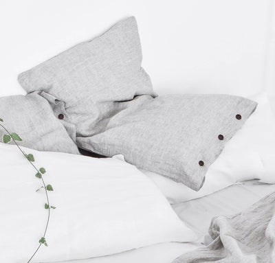 St. Barts Linen Sham (Ready to Ship)