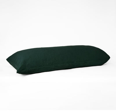 Orkney Linen Body Pillow Cover