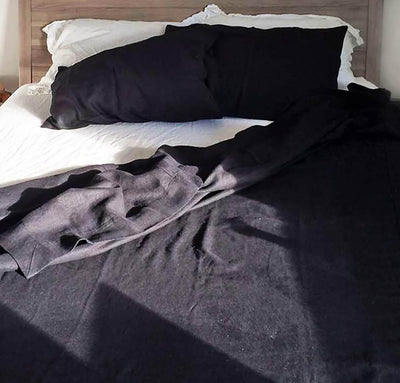 Orkney Linen Summer Cover