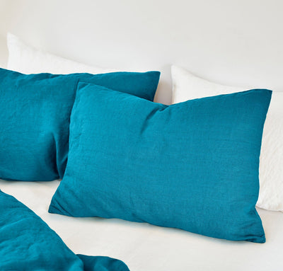 St. Barts Linen Sham