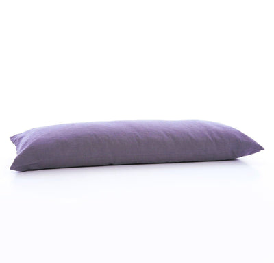 St. Barts Body Pillow Fig Purple